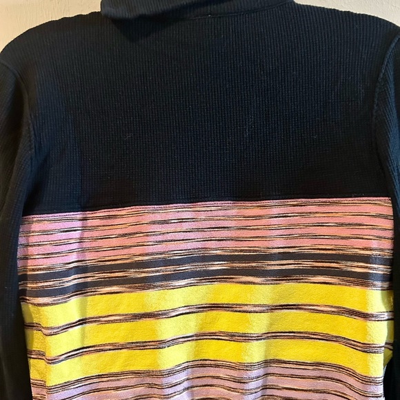 🌸Free People Mountain Mama Layering Crop M - Picture 3 of 6